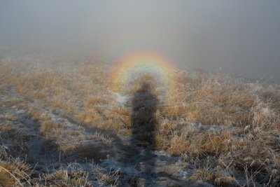 vidmo / Brockenské strašidlo