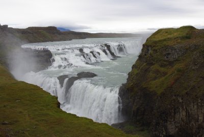 Gullfoss